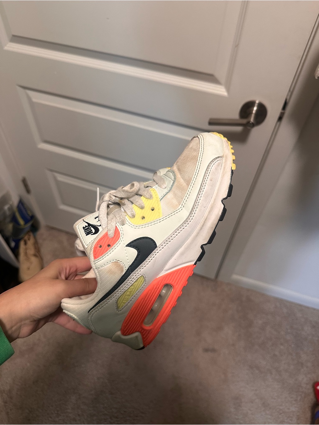 Nike Air Max 90